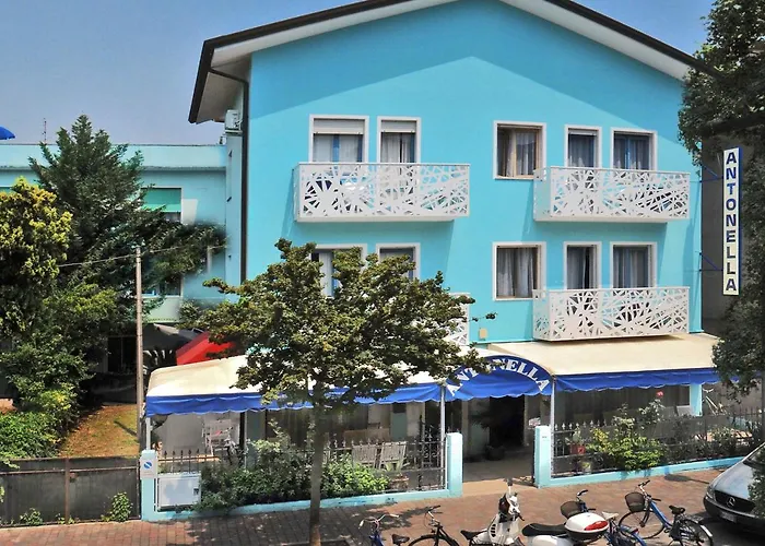 Hotel Antonella