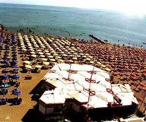 Antonella Hotel Caorle