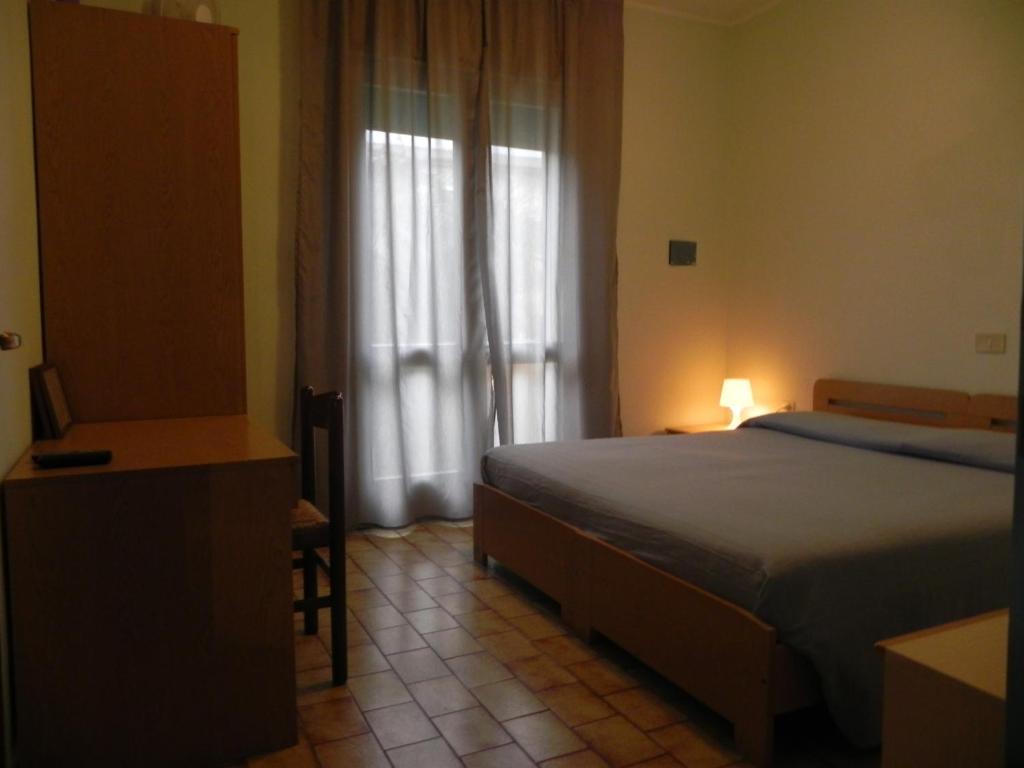Antonella Hotel 3*