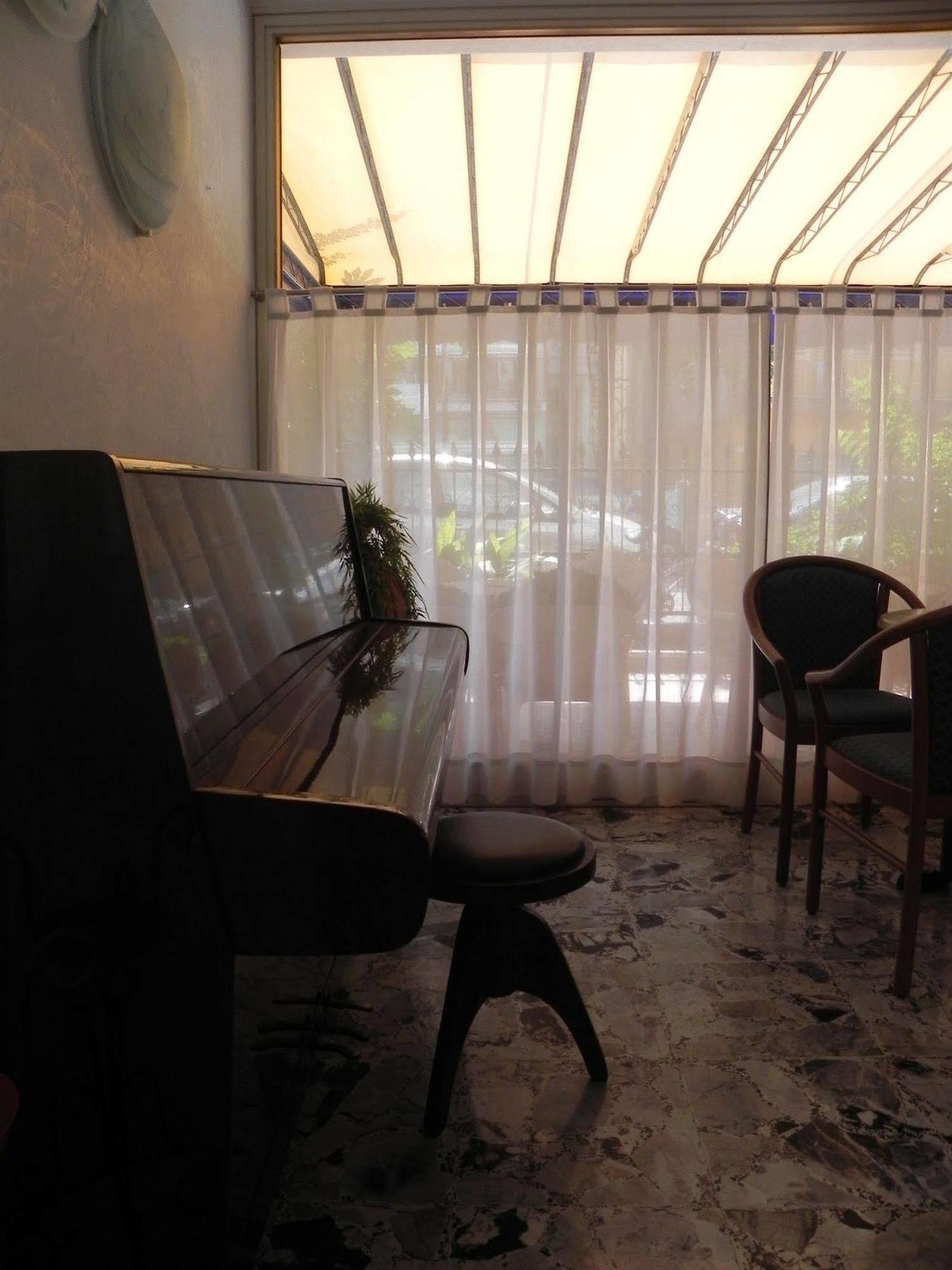 Hotel Antonella Caorle